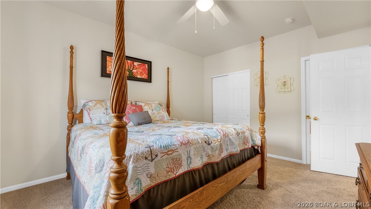 Cedar Heights Condominium - Residential
