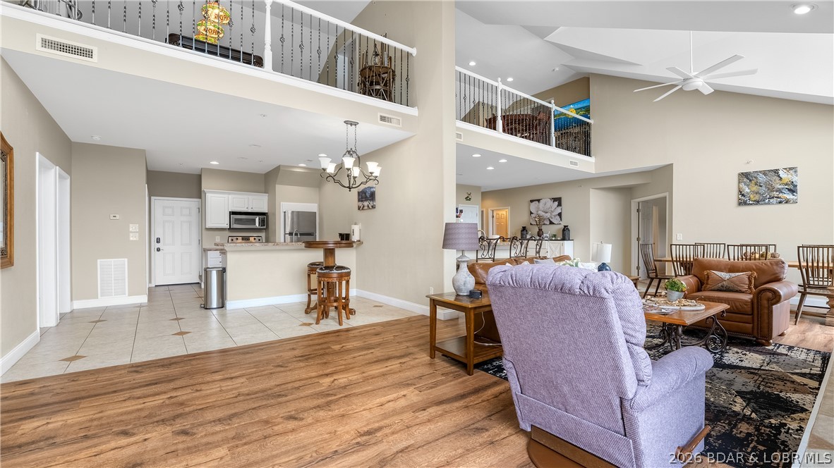 Cedar Heights Condominium - Residential
