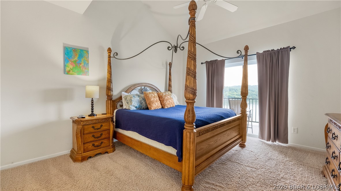 Cedar Heights Condominium - Residential