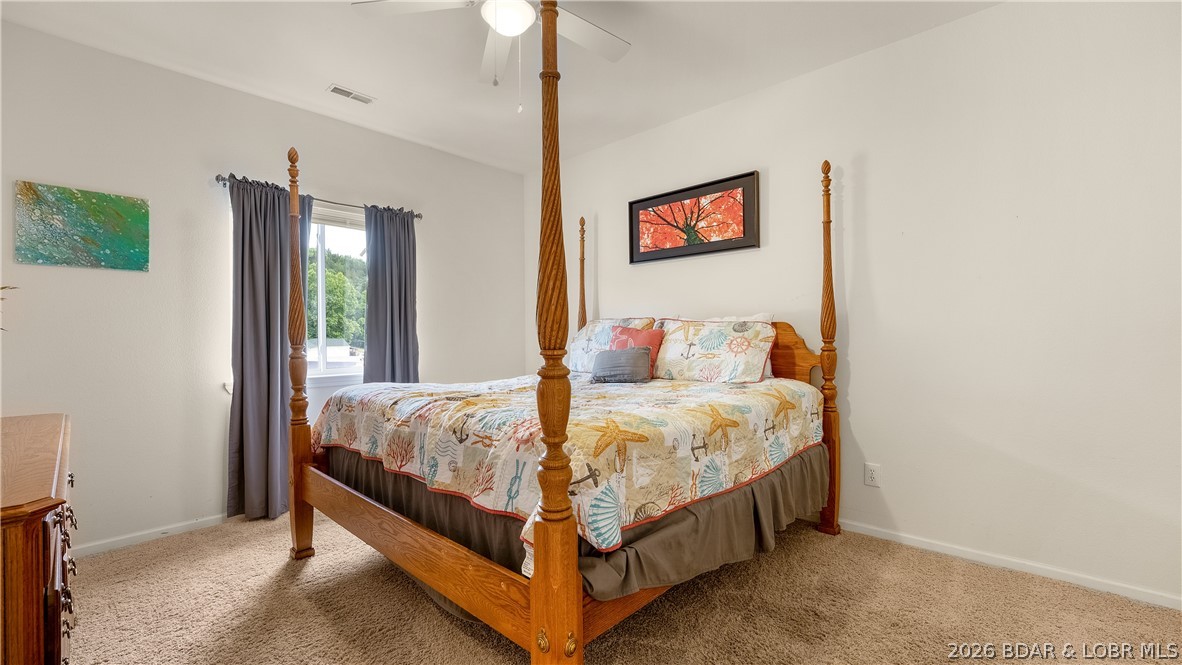 Cedar Heights Condominium - Residential
