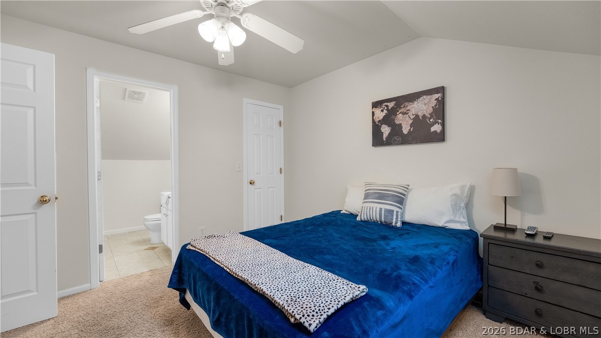 Cedar Heights Condominium - Residential