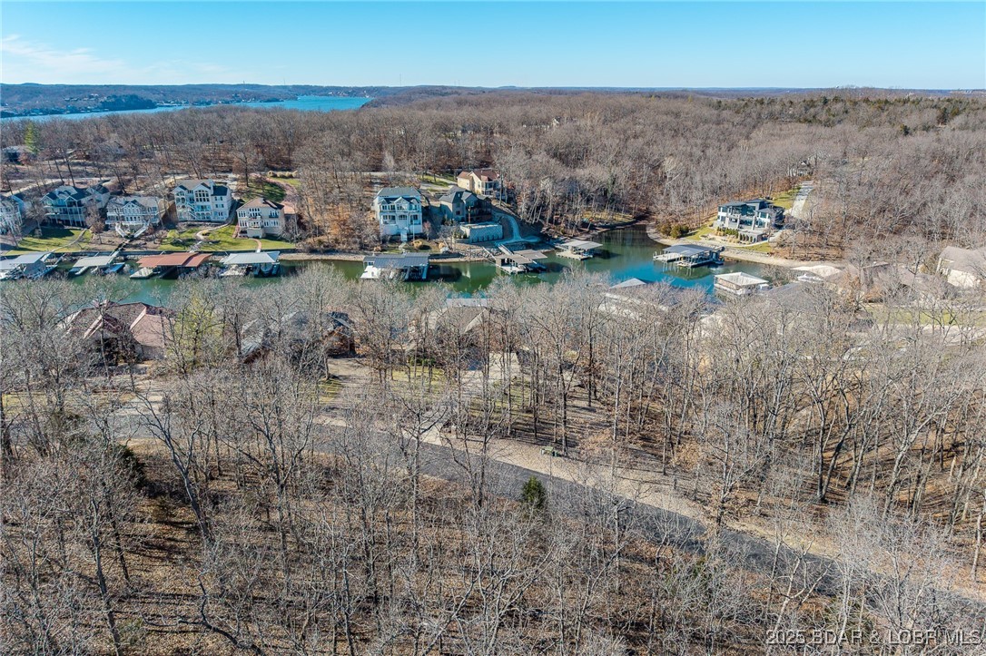 Forestridge Village At Shawnee - Land