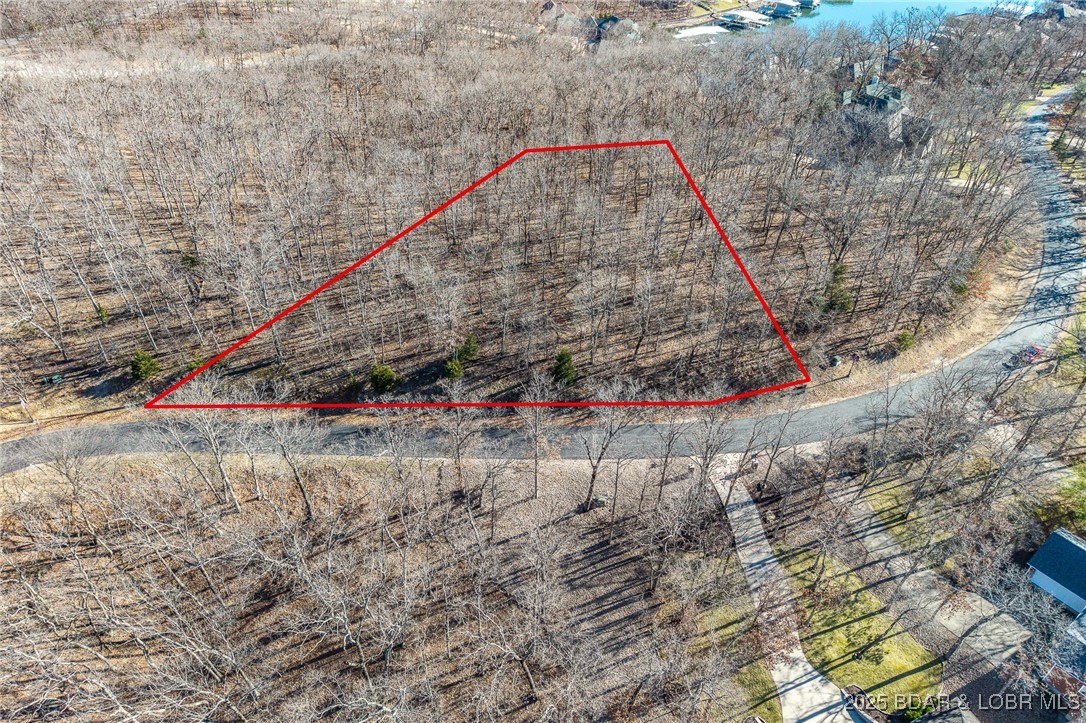 Forestridge Village At Shawnee - Land