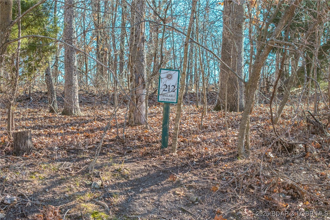 Forestridge Village At Shawnee - Land