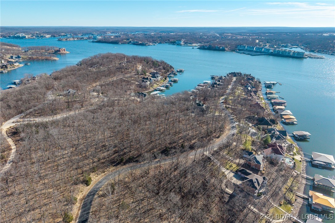 Forestridge Village At Shawnee - Land