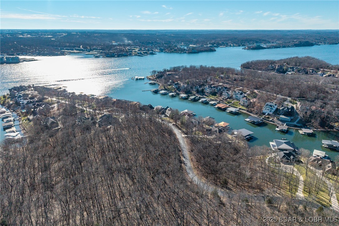 Forestridge Village At Shawnee - Land