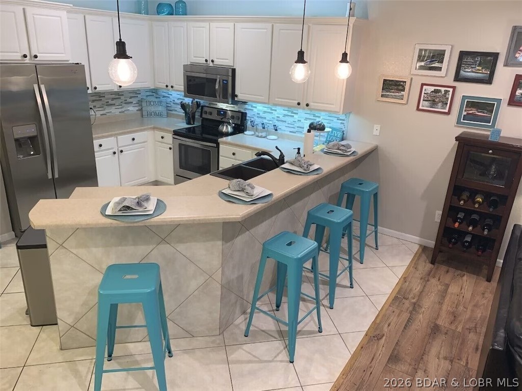 Lands End Communities Subdiv - Residential