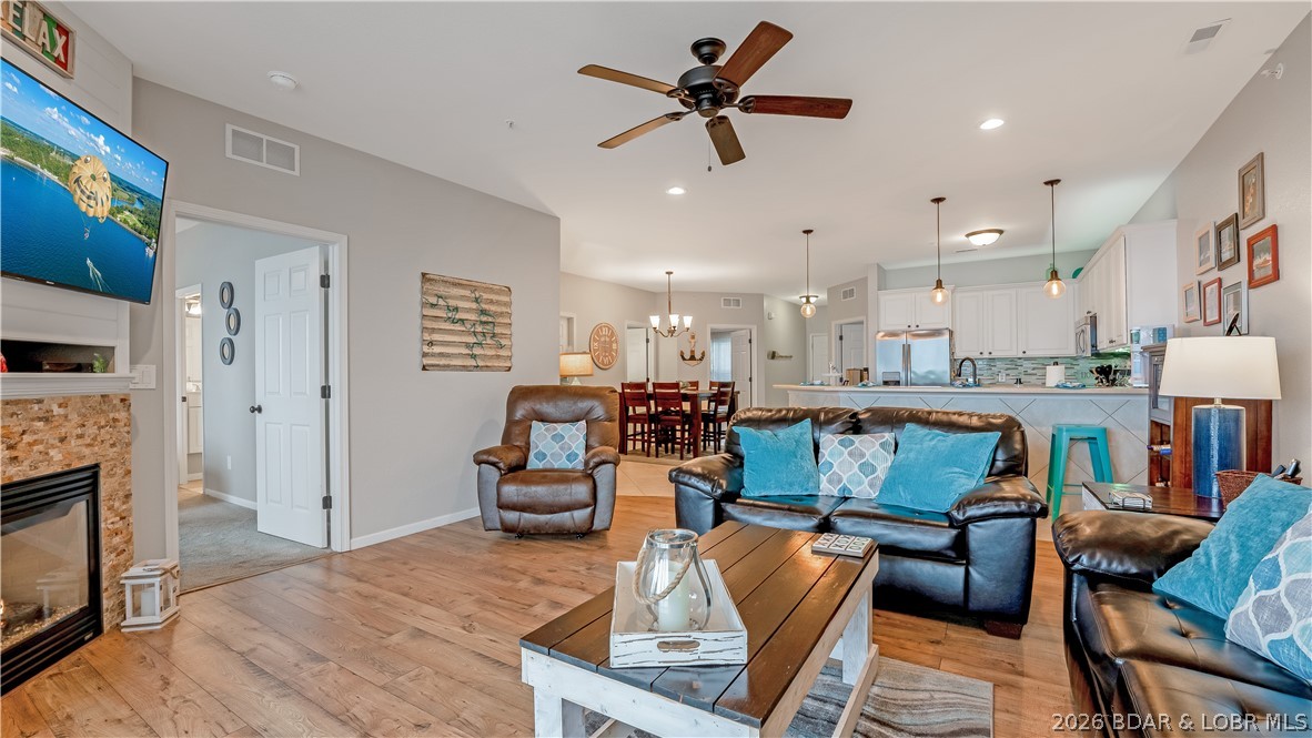 Lands End Communities Subdiv - Residential