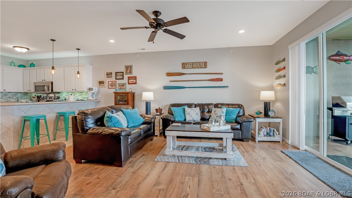 Lands End Communities Subdiv - Residential