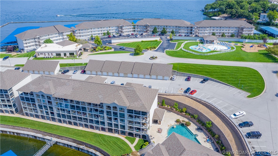 Lands End Communities Subdiv - Residential