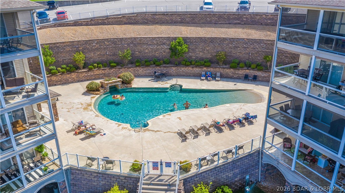 Lands End Communities Subdiv - Residential