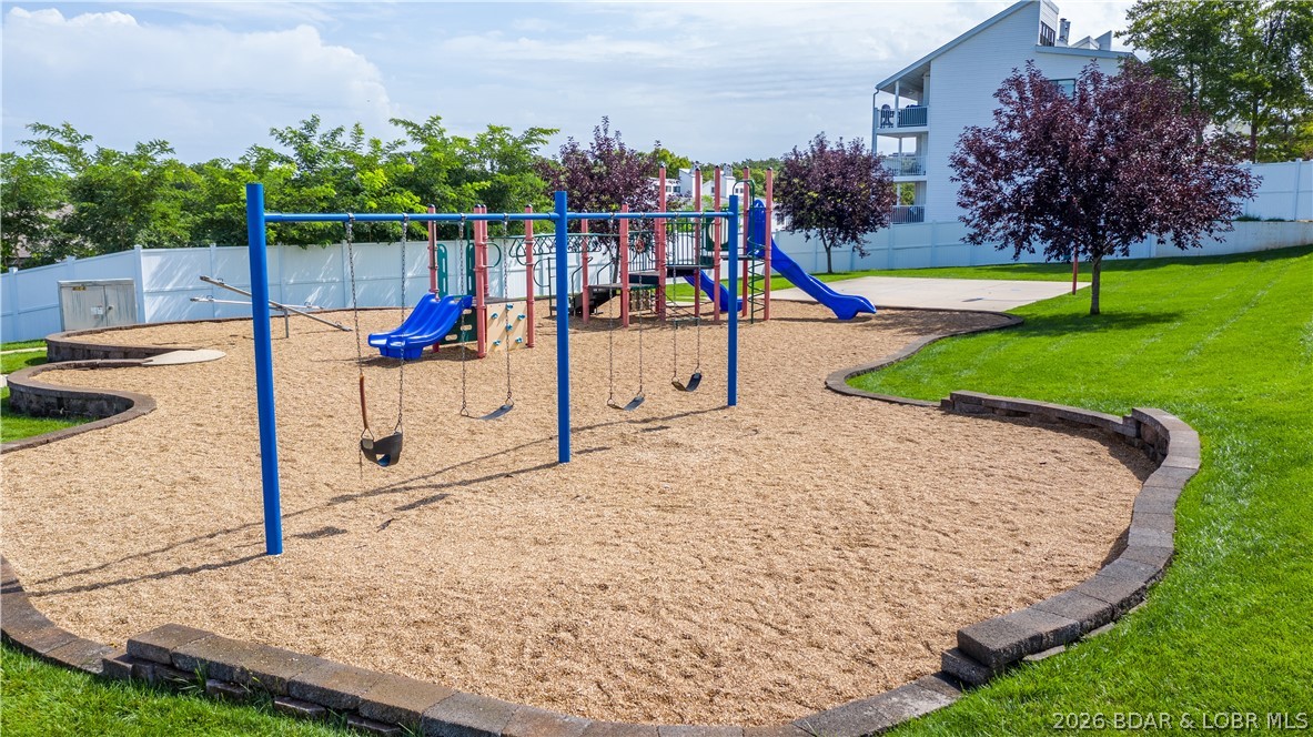 Lands End Communities Subdiv - Residential