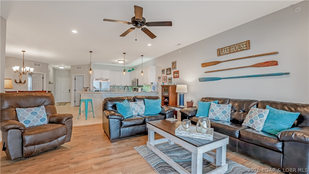 Lands End Communities Subdiv - Residential