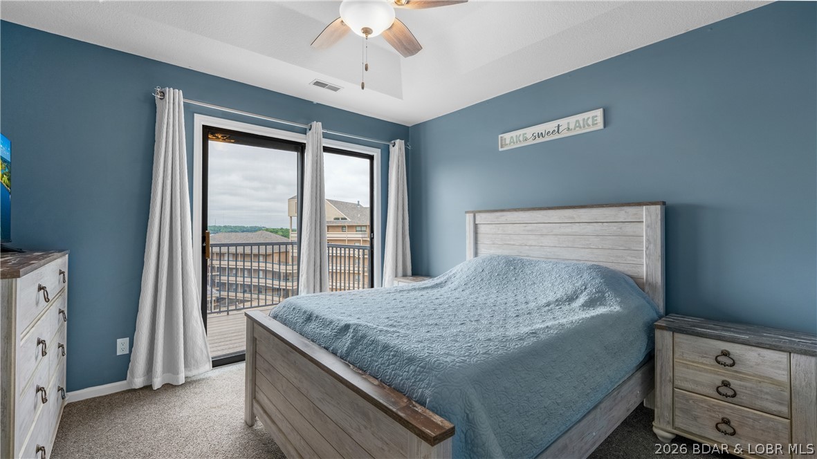 The Falls Condo - Residential