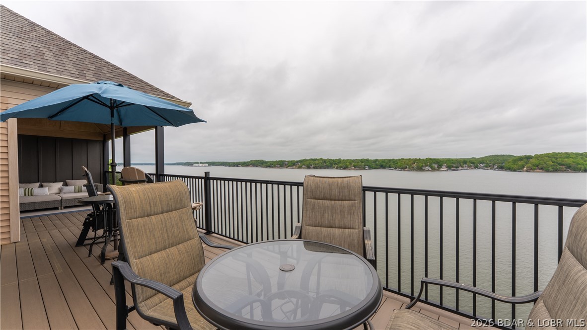 The Falls Condo - Residential