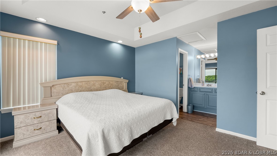 The Falls Condo - Residential