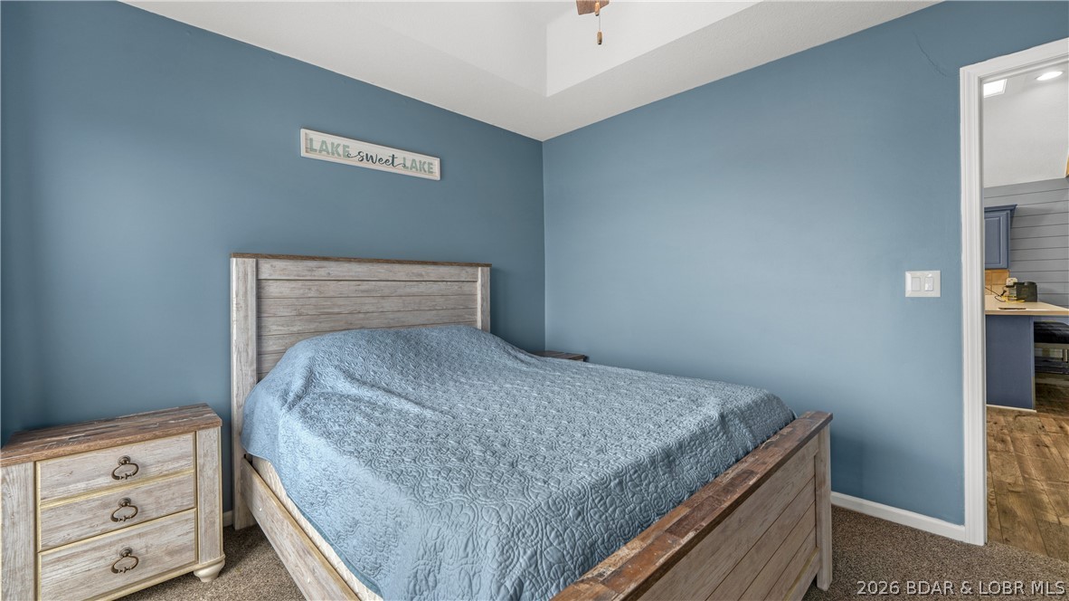 The Falls Condo - Residential