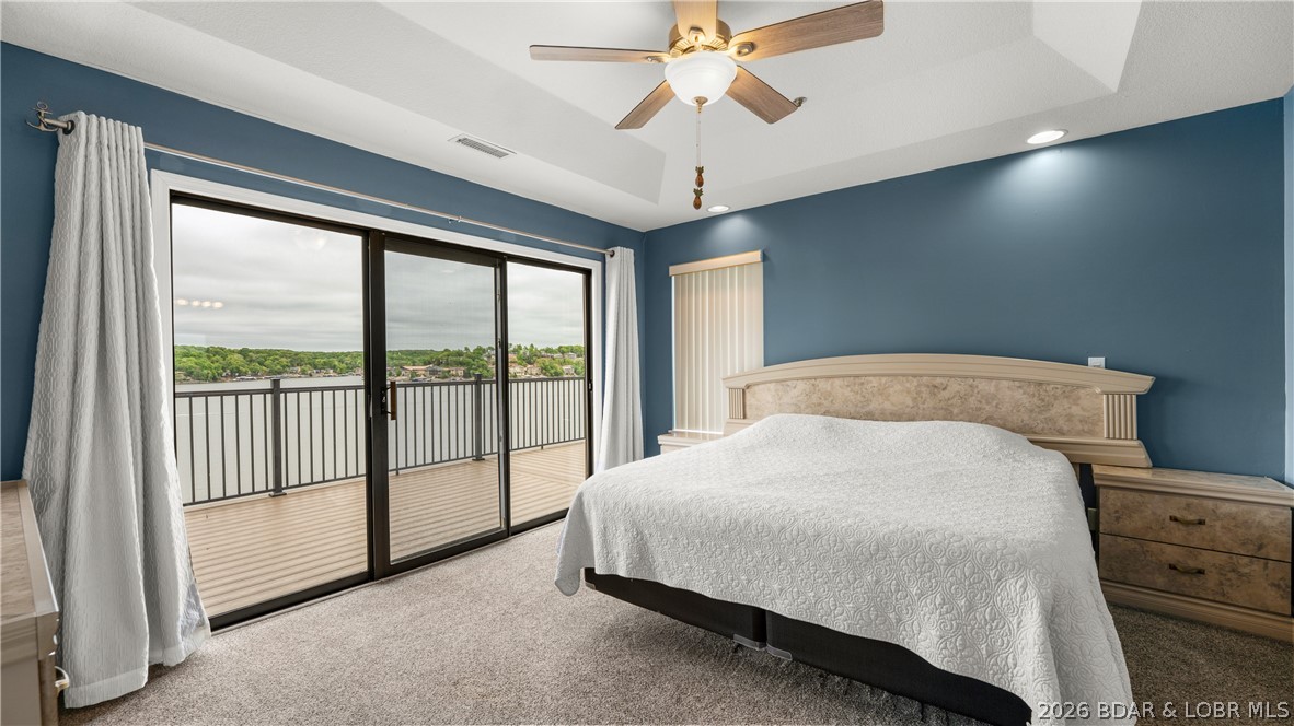 The Falls Condo - Residential