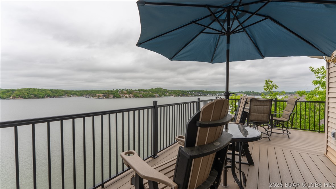 The Falls Condo - Residential