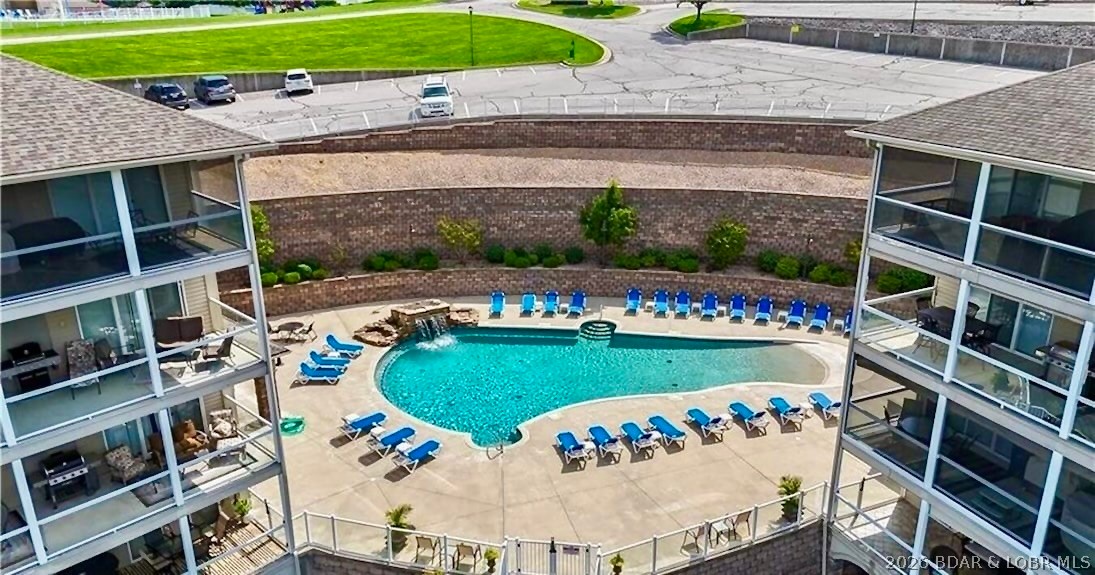 Lands End Communities Subdiv - Residential