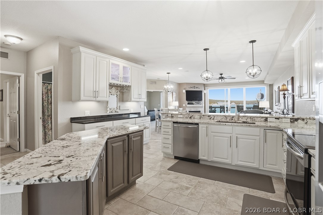 Lands End Communities Subdiv - Residential