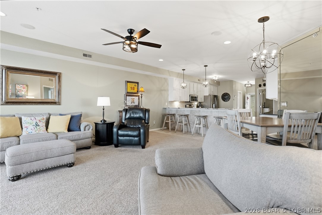 Lands End Communities Subdiv - Residential