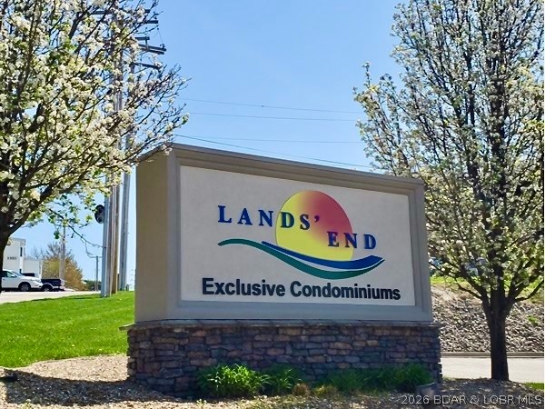 Lands End Communities Subdiv - Residential