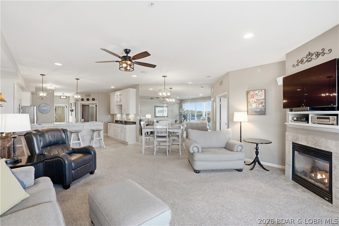 Lands End Communities Subdiv - Residential