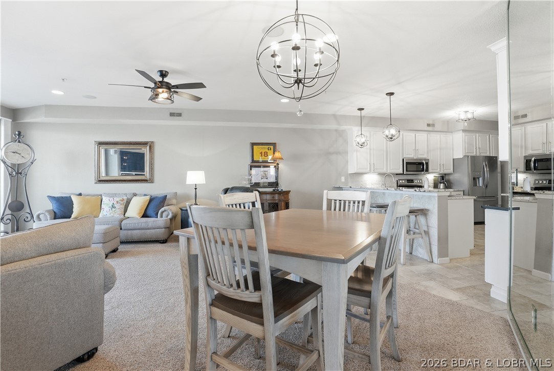 Lands End Communities Subdiv - Residential