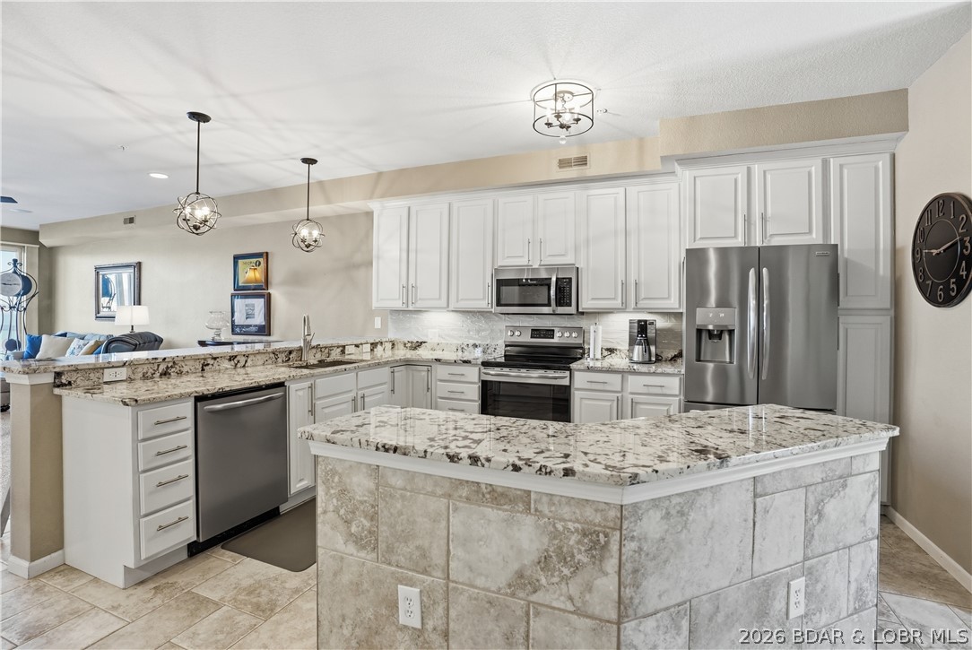 Lands End Communities Subdiv - Residential