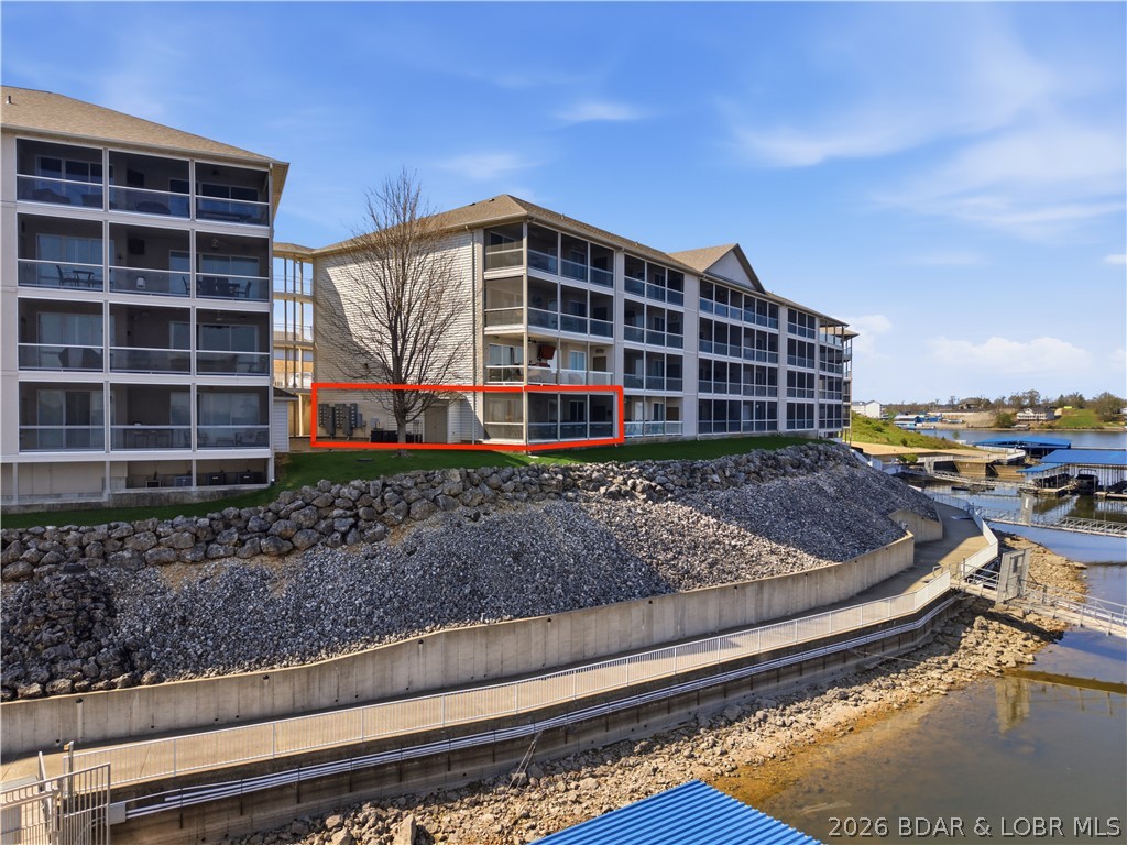 Lands End Communities Subdiv - Residential