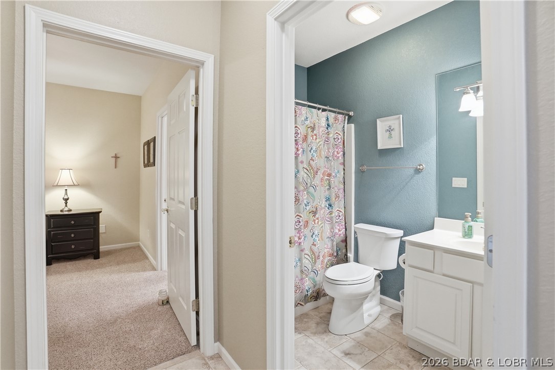 Lands End Communities Subdiv - Residential