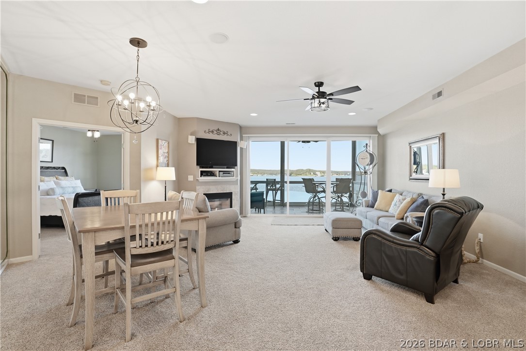 Lands End Communities Subdiv - Residential