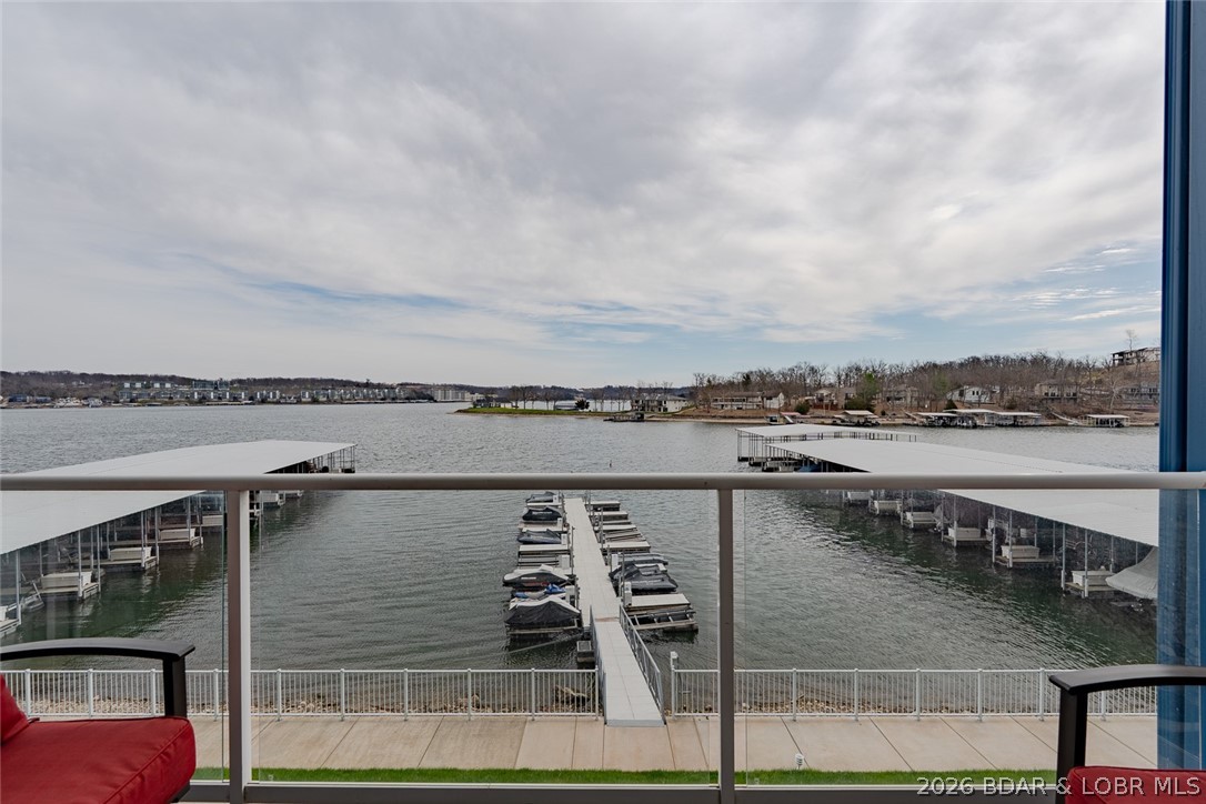 Monarch Cove Condominium - Residential