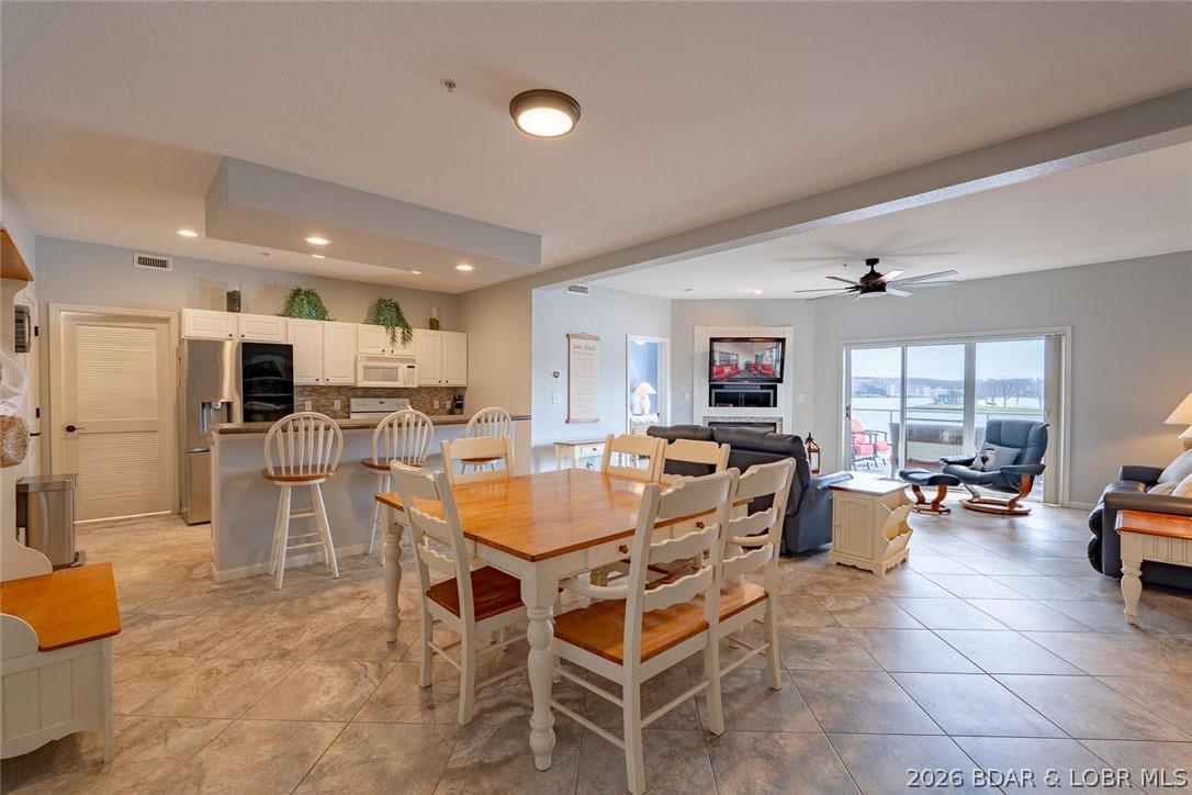 Monarch Cove Condominium - Residential