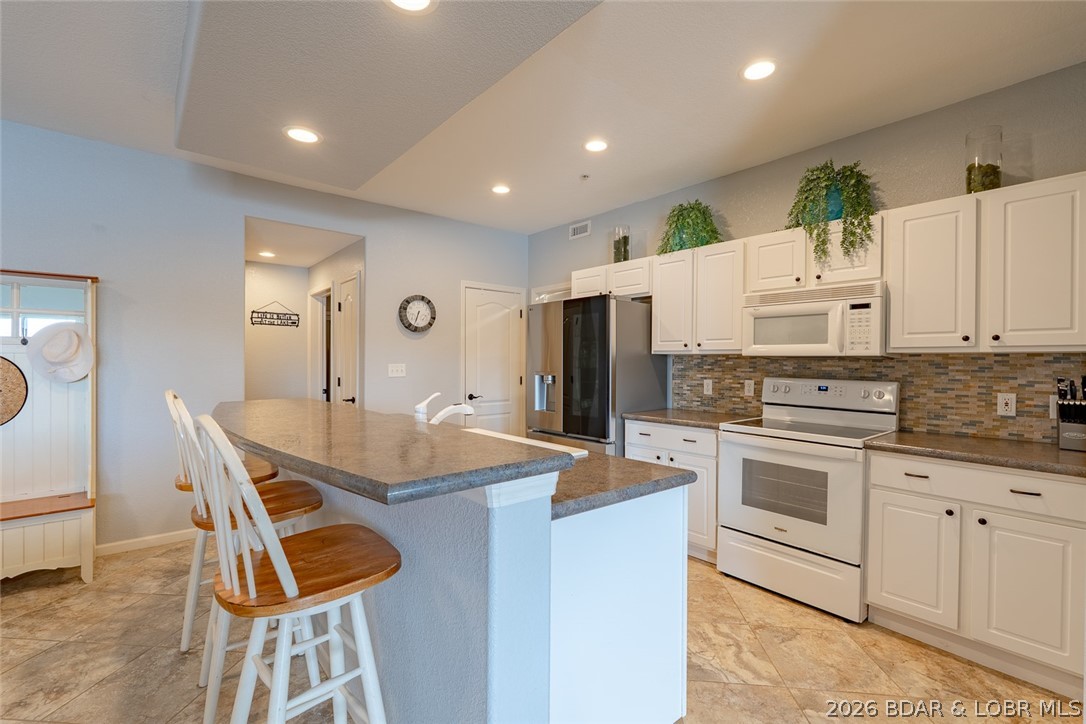 Monarch Cove Condominium - Residential