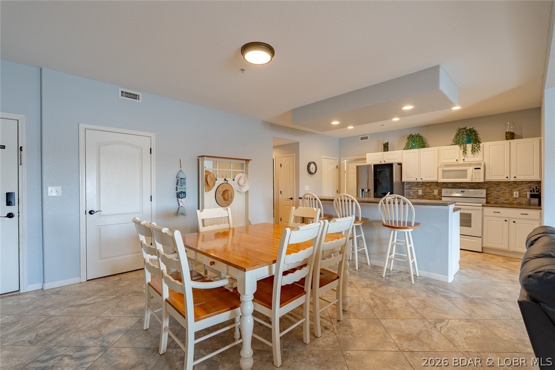 Monarch Cove Condominium - Residential