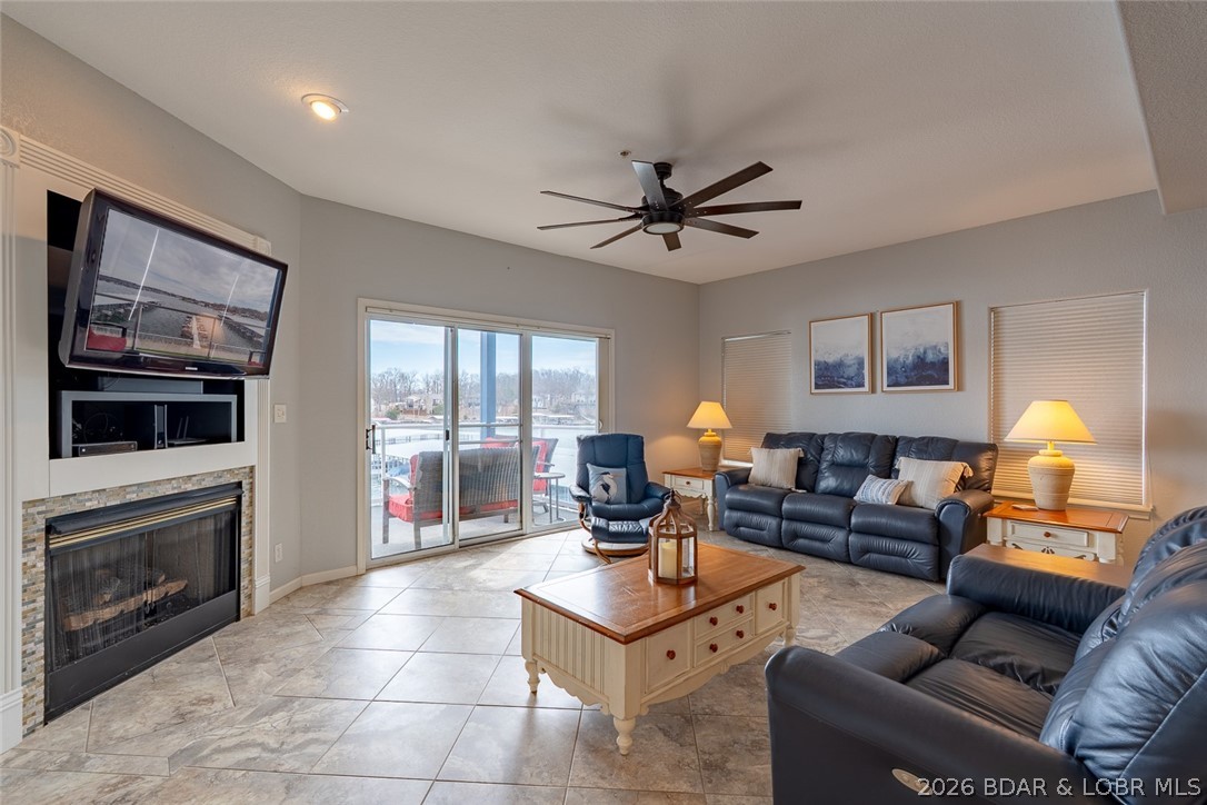 Monarch Cove Condominium - Residential