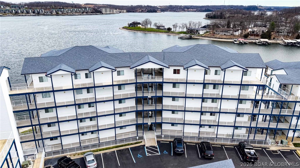 Monarch Cove Condominium - Residential