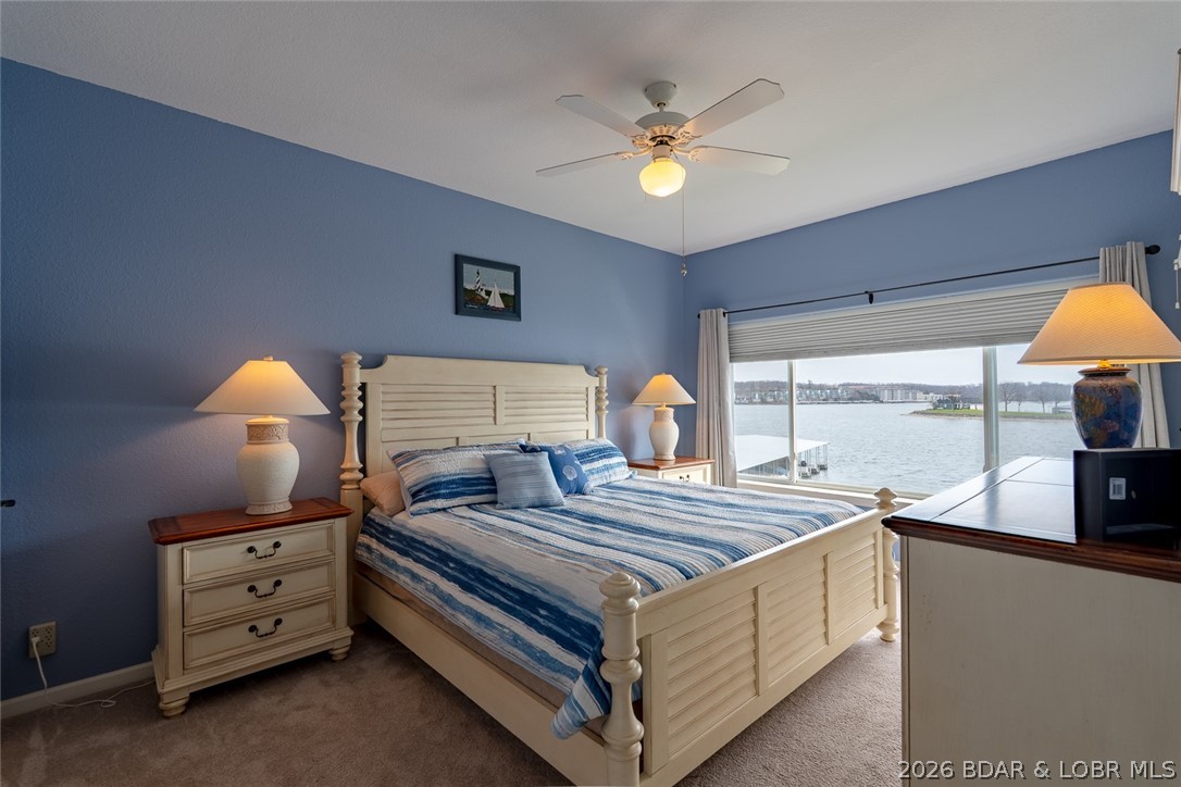 Monarch Cove Condominium - Residential