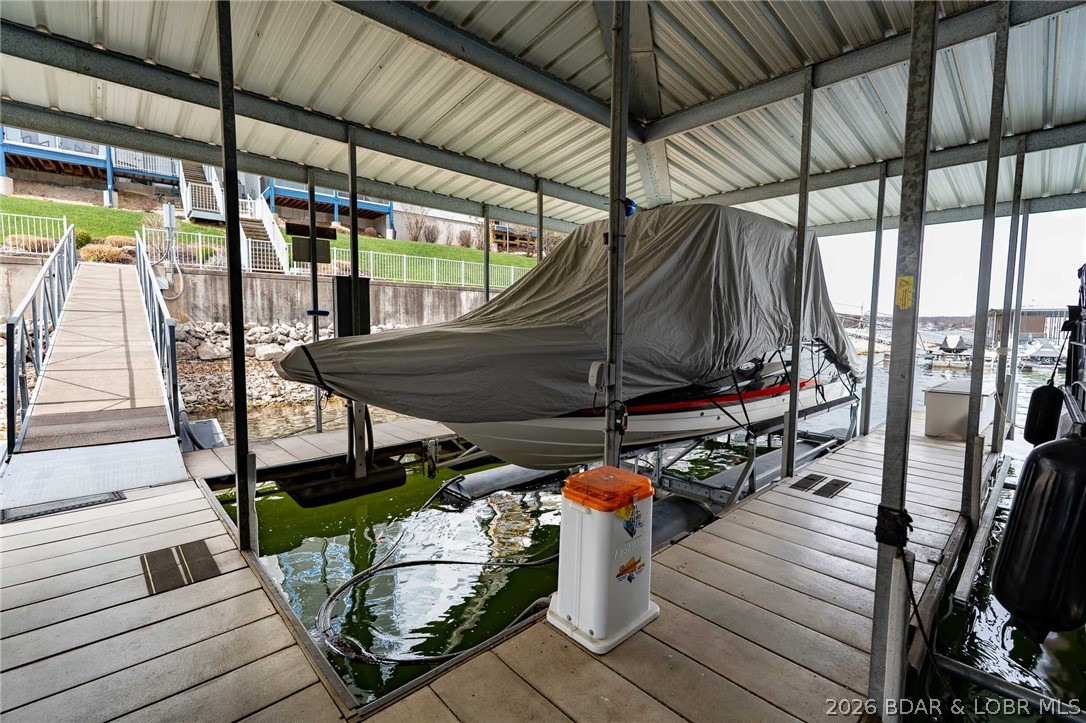 Monarch Cove Condominium - Residential