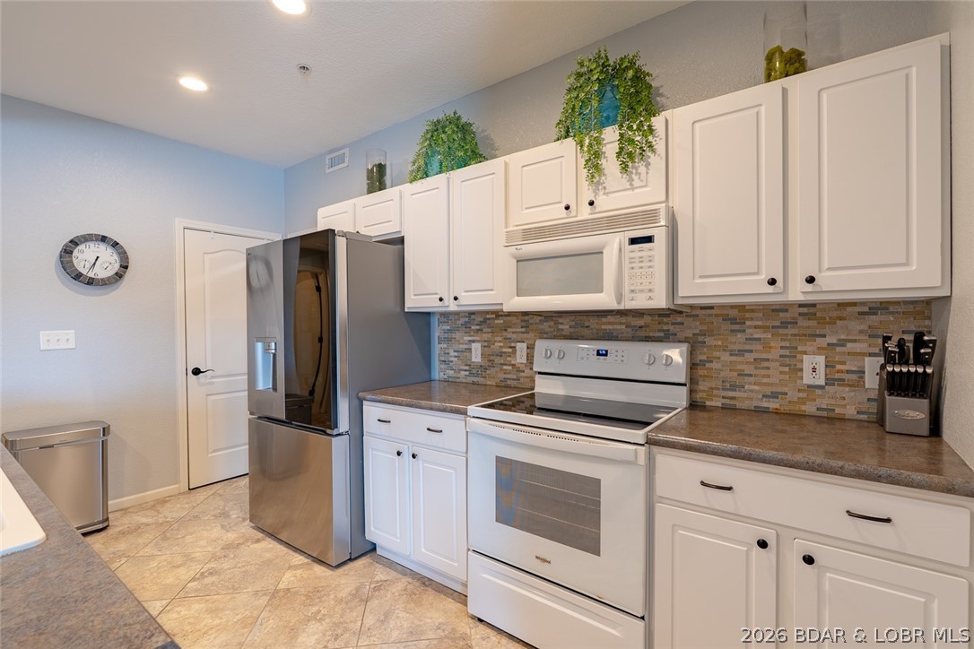 Monarch Cove Condominium - Residential