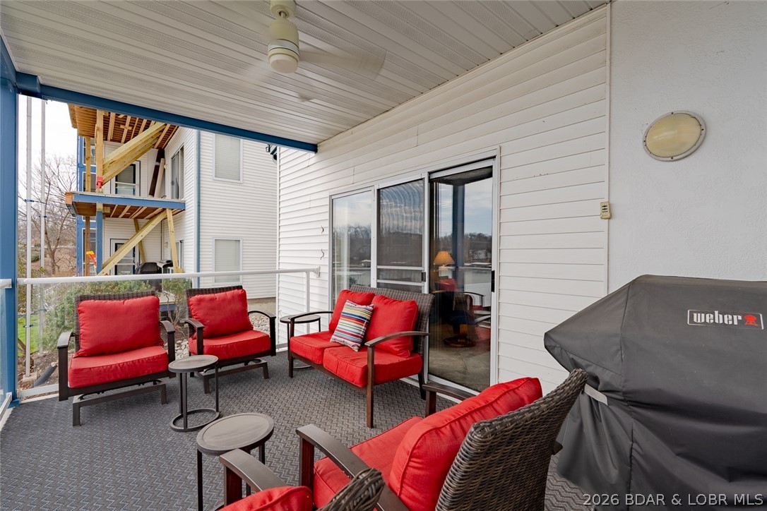 Monarch Cove Condominium - Residential