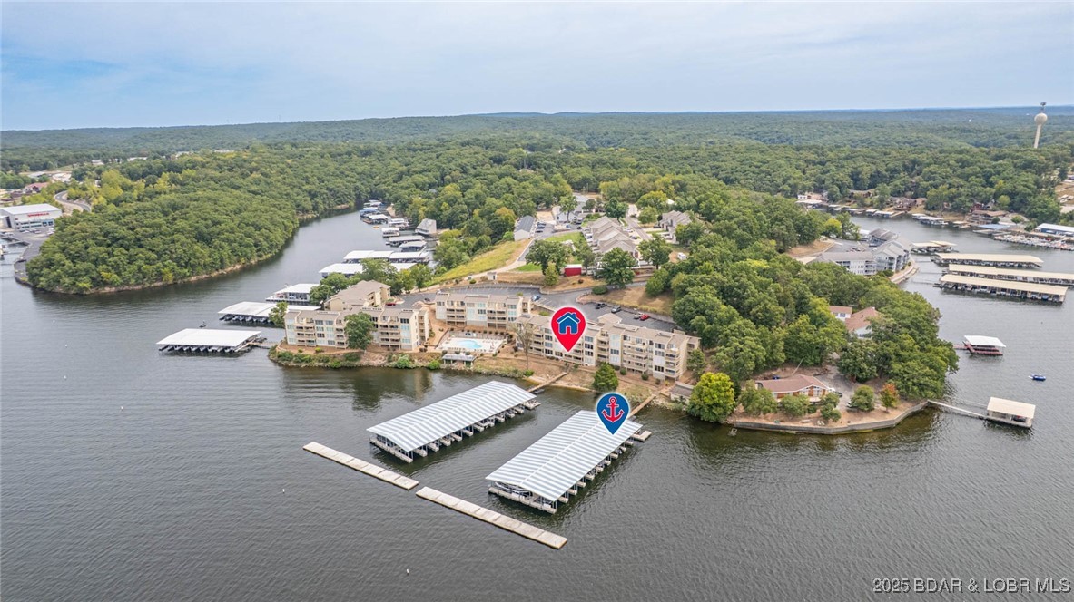 Parkside Place Condo Subdiv - Residential