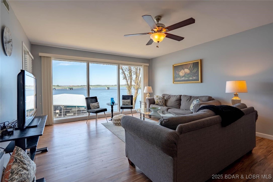 Parkside Place Condo Subdiv - Residential