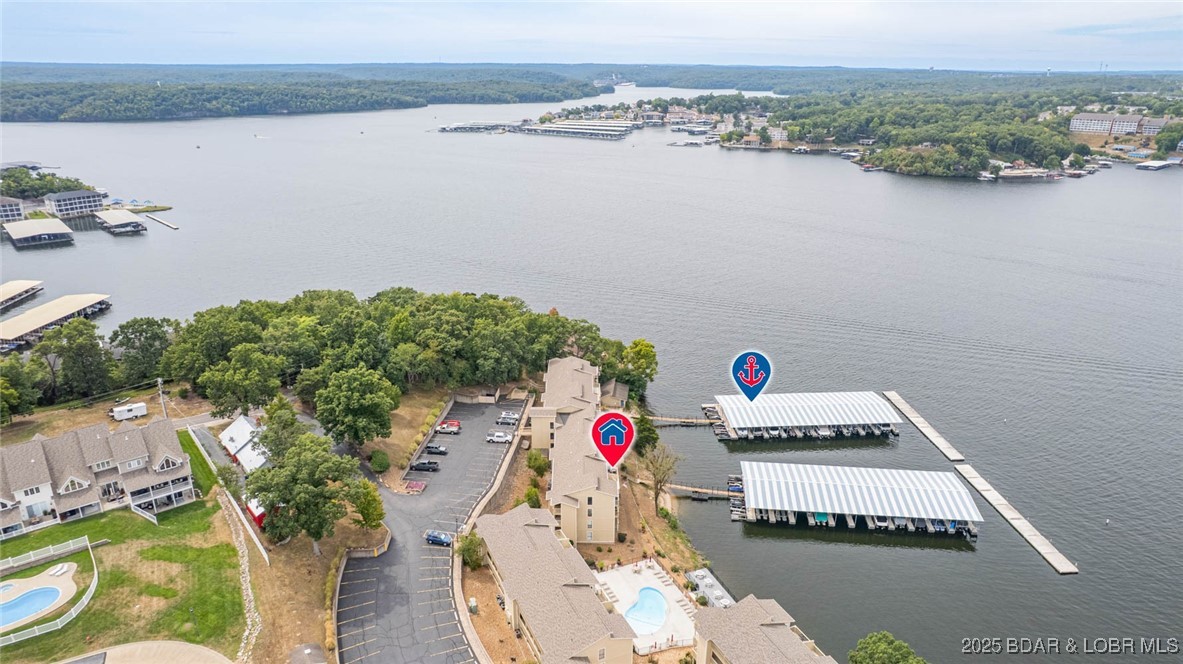 Parkside Place Condo Subdiv - Residential