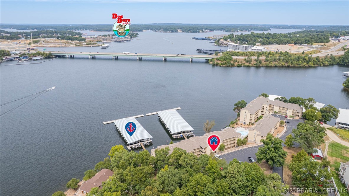 Parkside Place Condo Subdiv - Residential