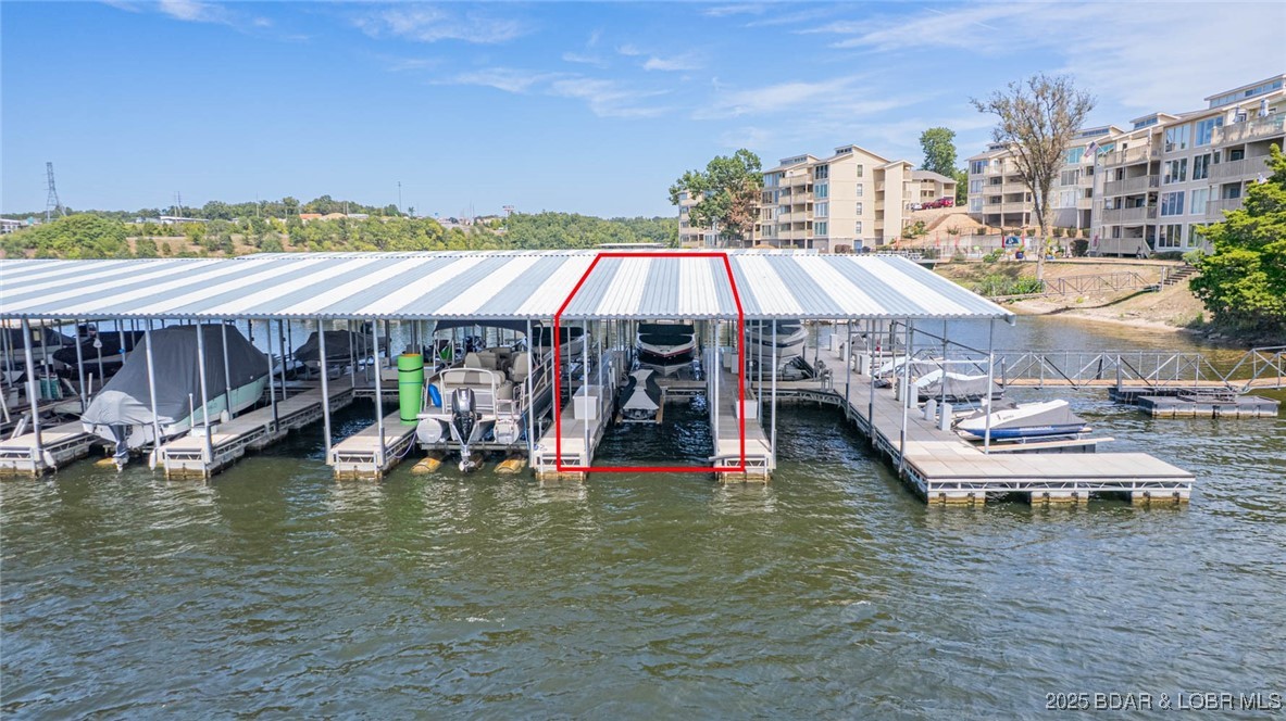 Parkside Place Condo Subdiv - Residential