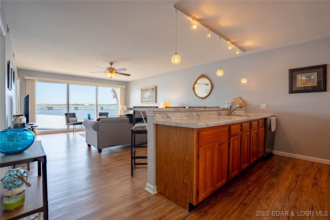 Parkside Place Condo Subdiv - Residential