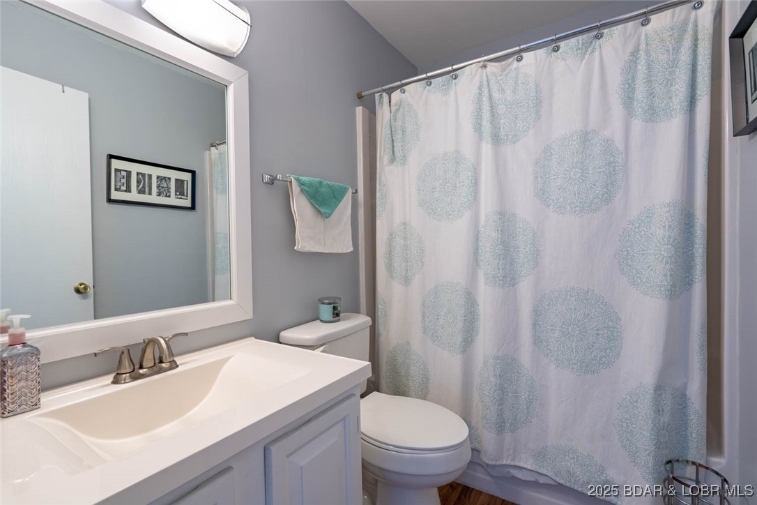 Parkside Place Condo Subdiv - Residential